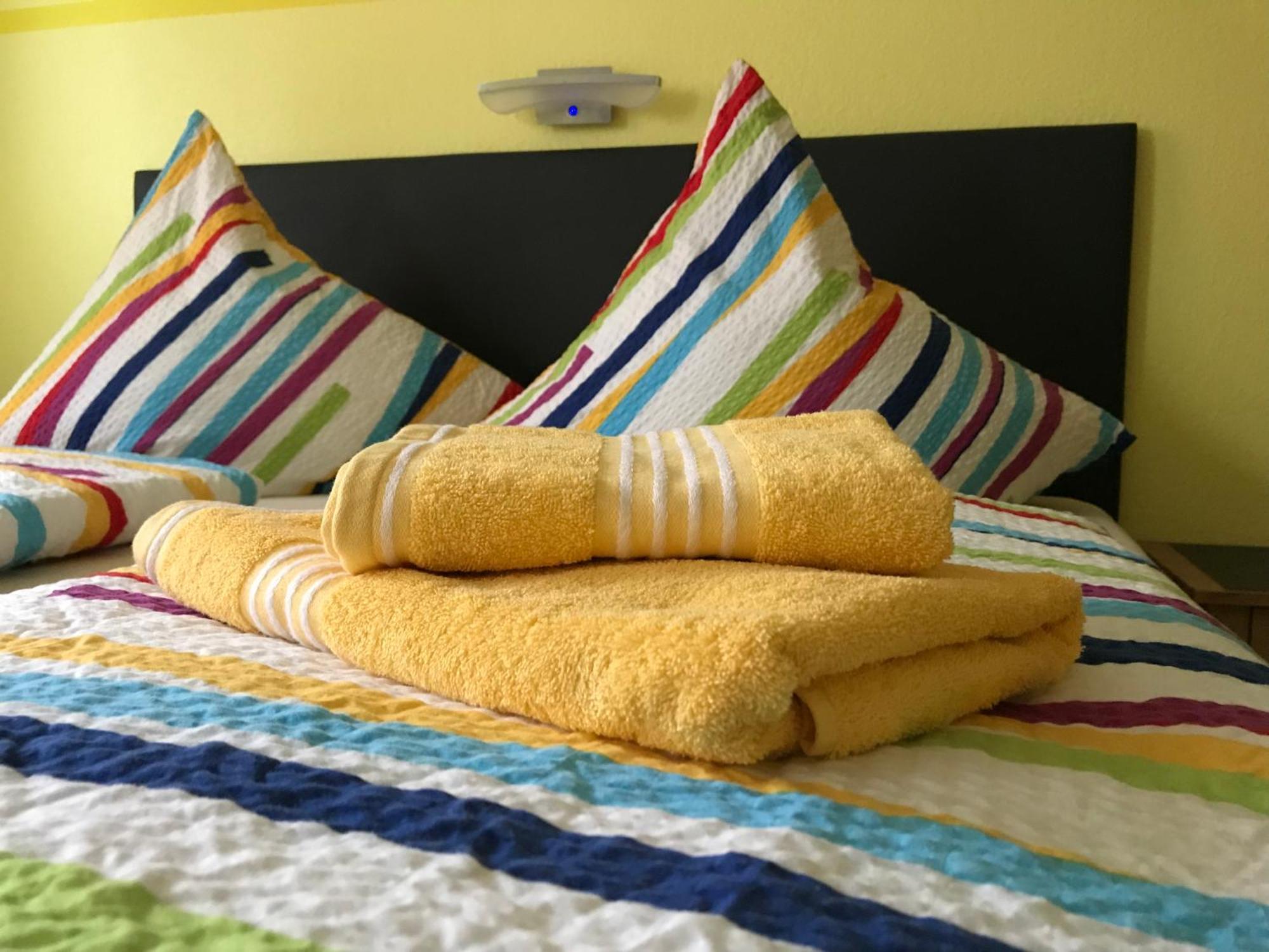Bed&Breakfast in Legden Exterior foto