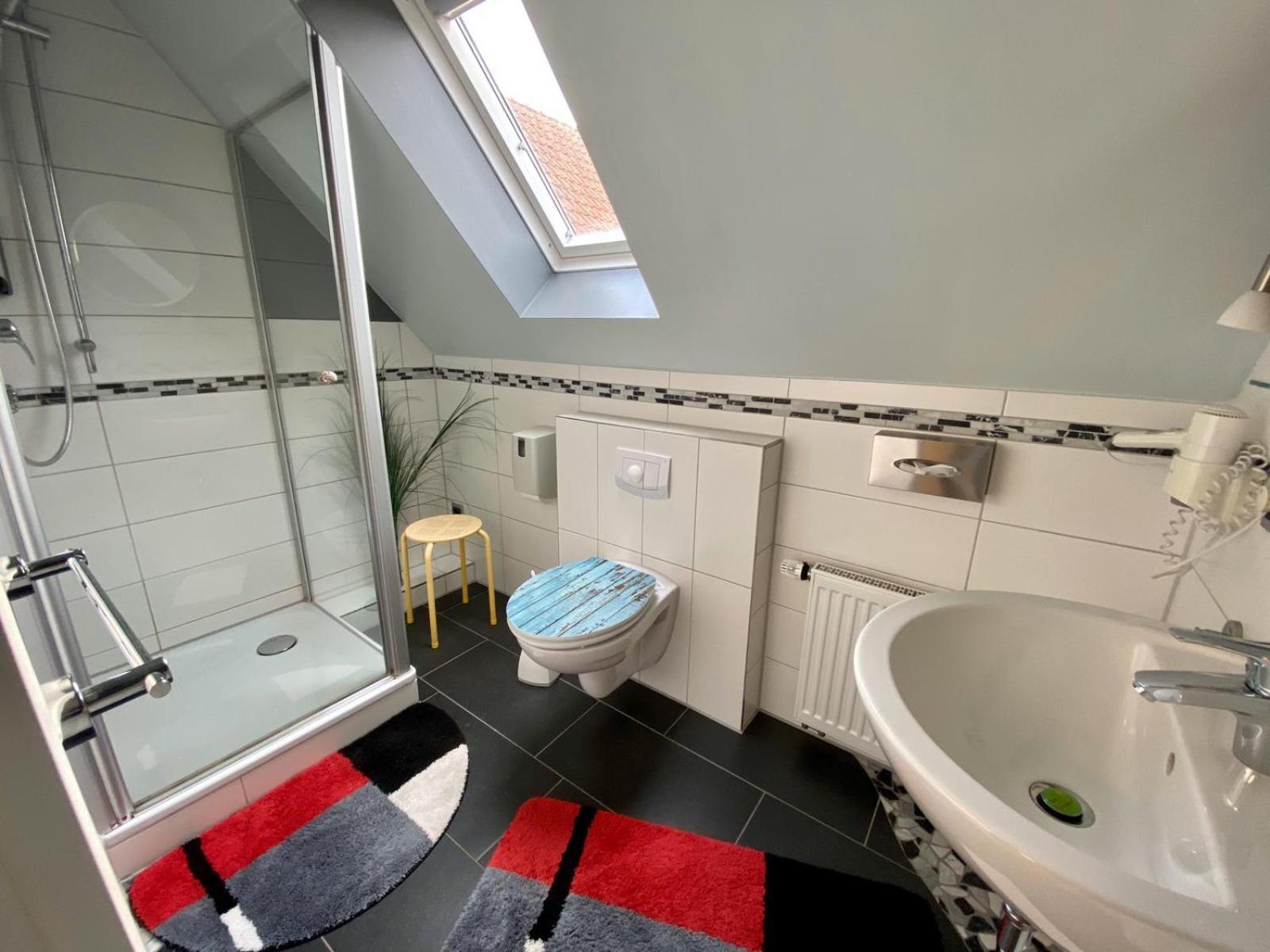 Bed&Breakfast in Legden Exterior foto
