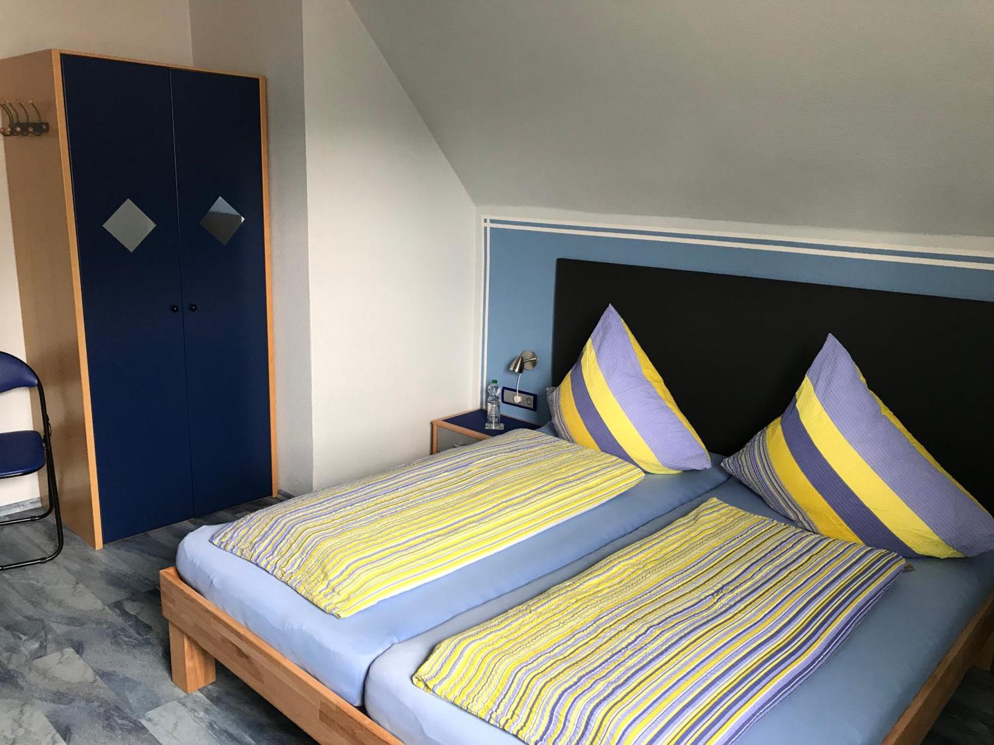 Bed&Breakfast in Legden Exterior foto